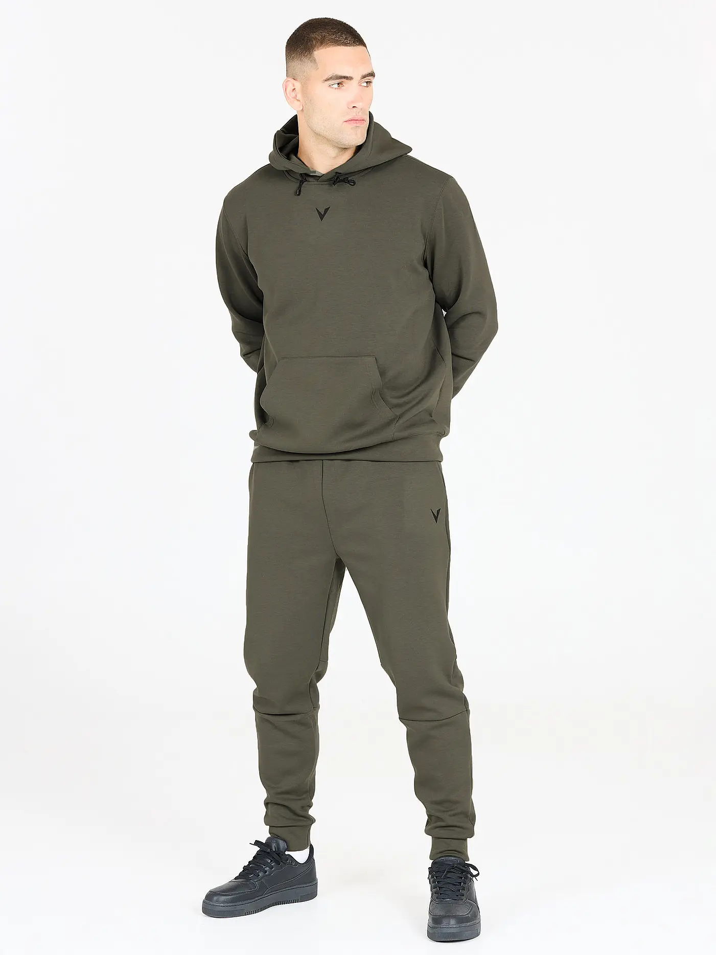 VIRTUS | Herren Hoodie Taro | 